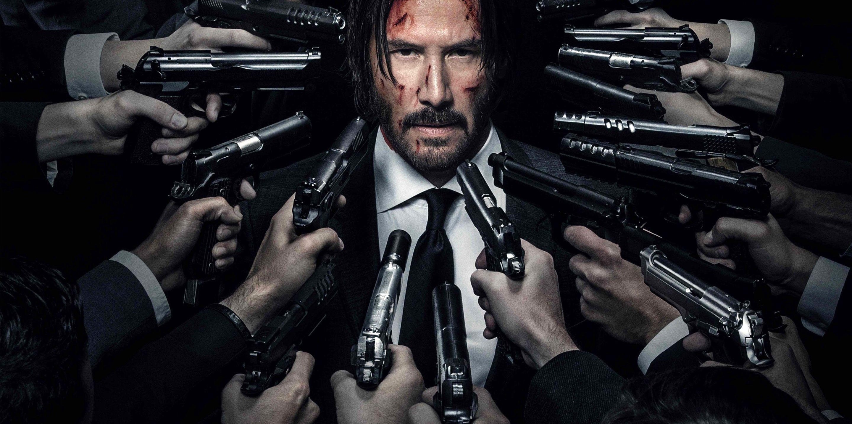 John Wick